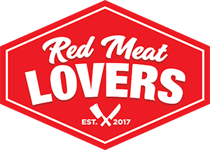 Red Meat Lovers Club Spatula